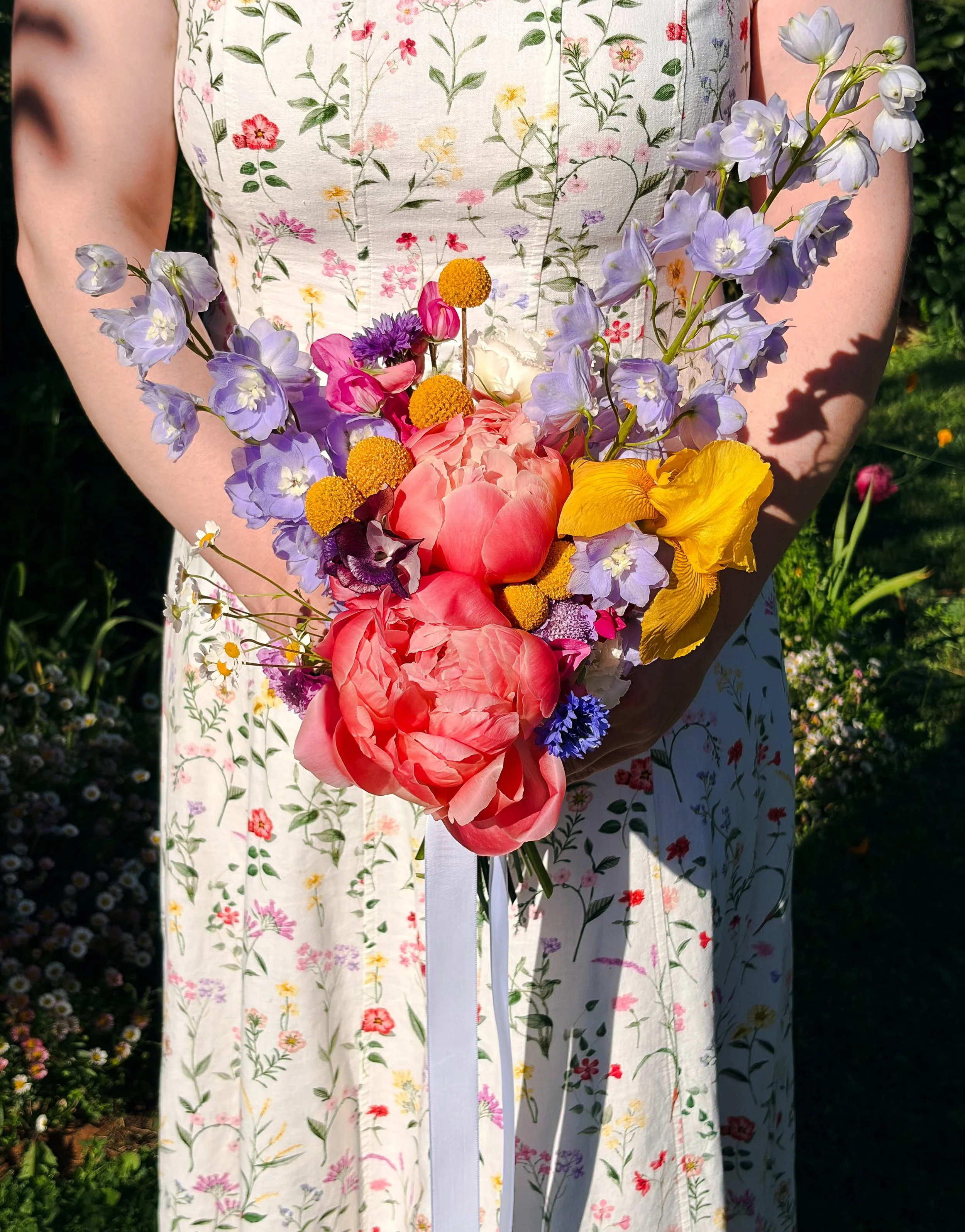Bridal Bouquet