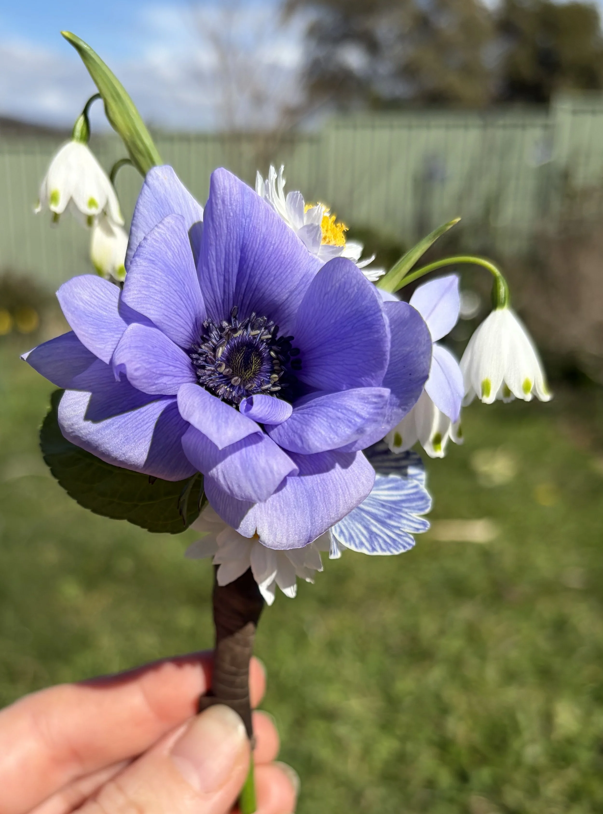 Boutonniere