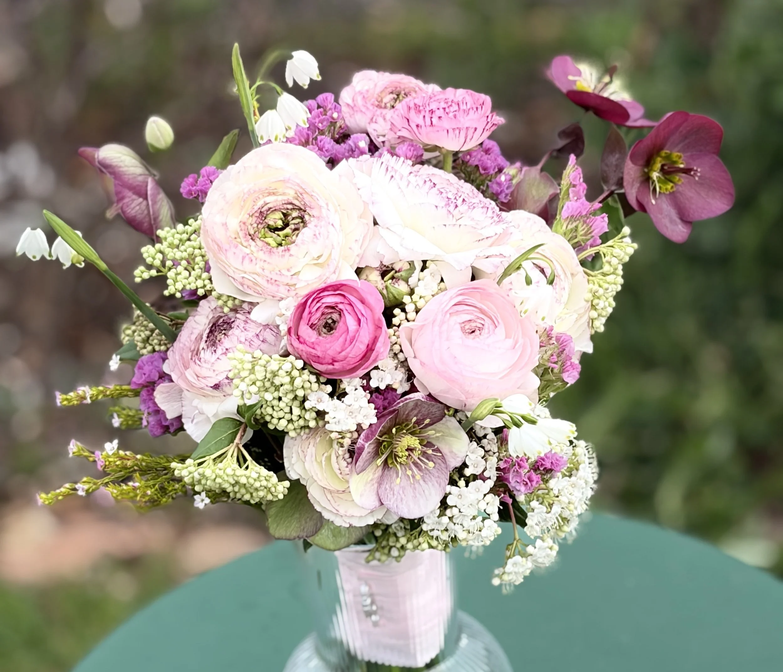 Bridal Bouquet