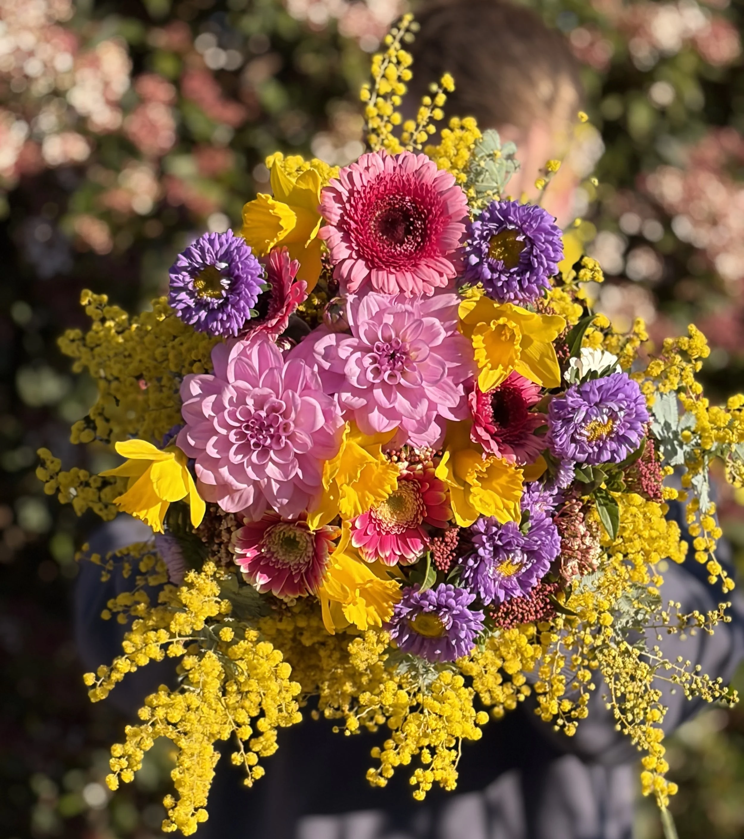 Extra Large Seasonal Bouquet