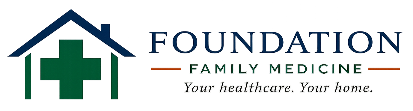 Foundation Family Medicine