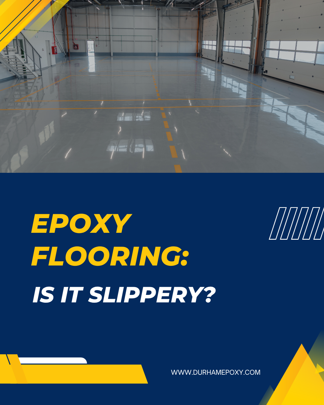 Durham Epoxy