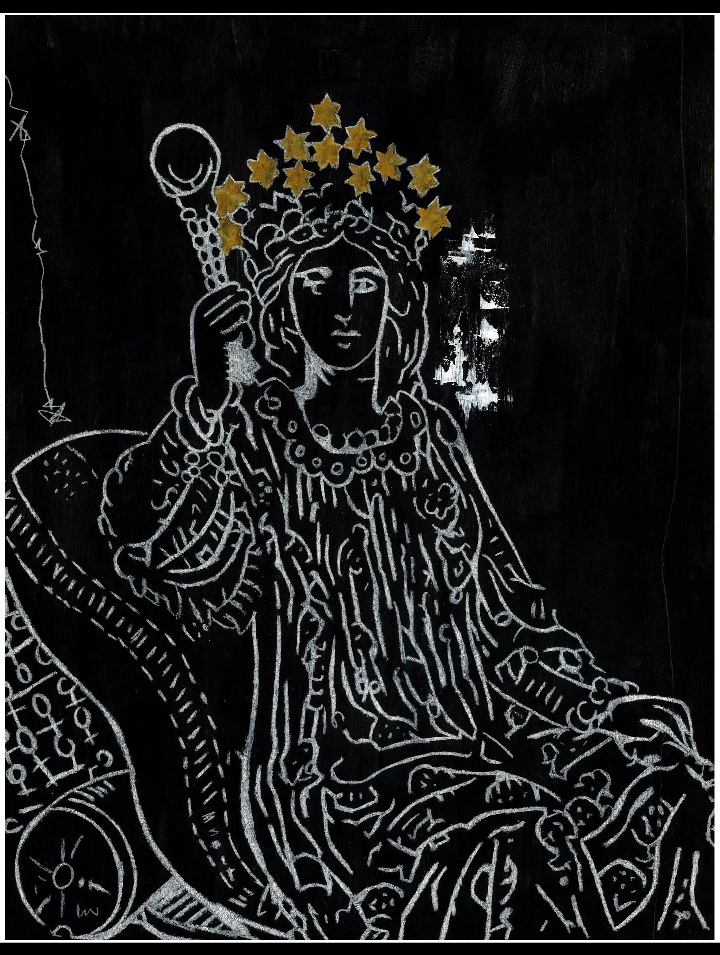 The Empress