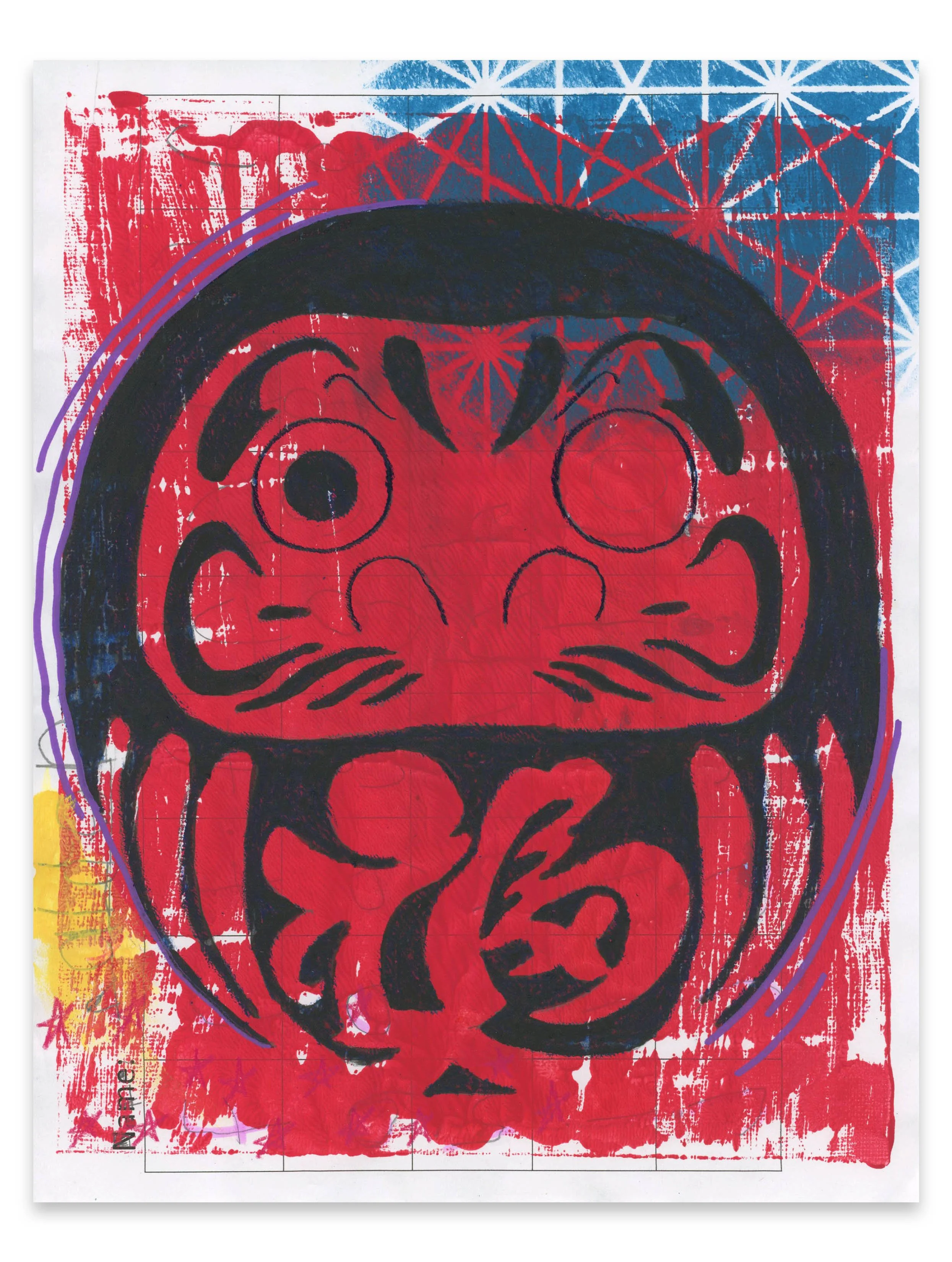 Daruma