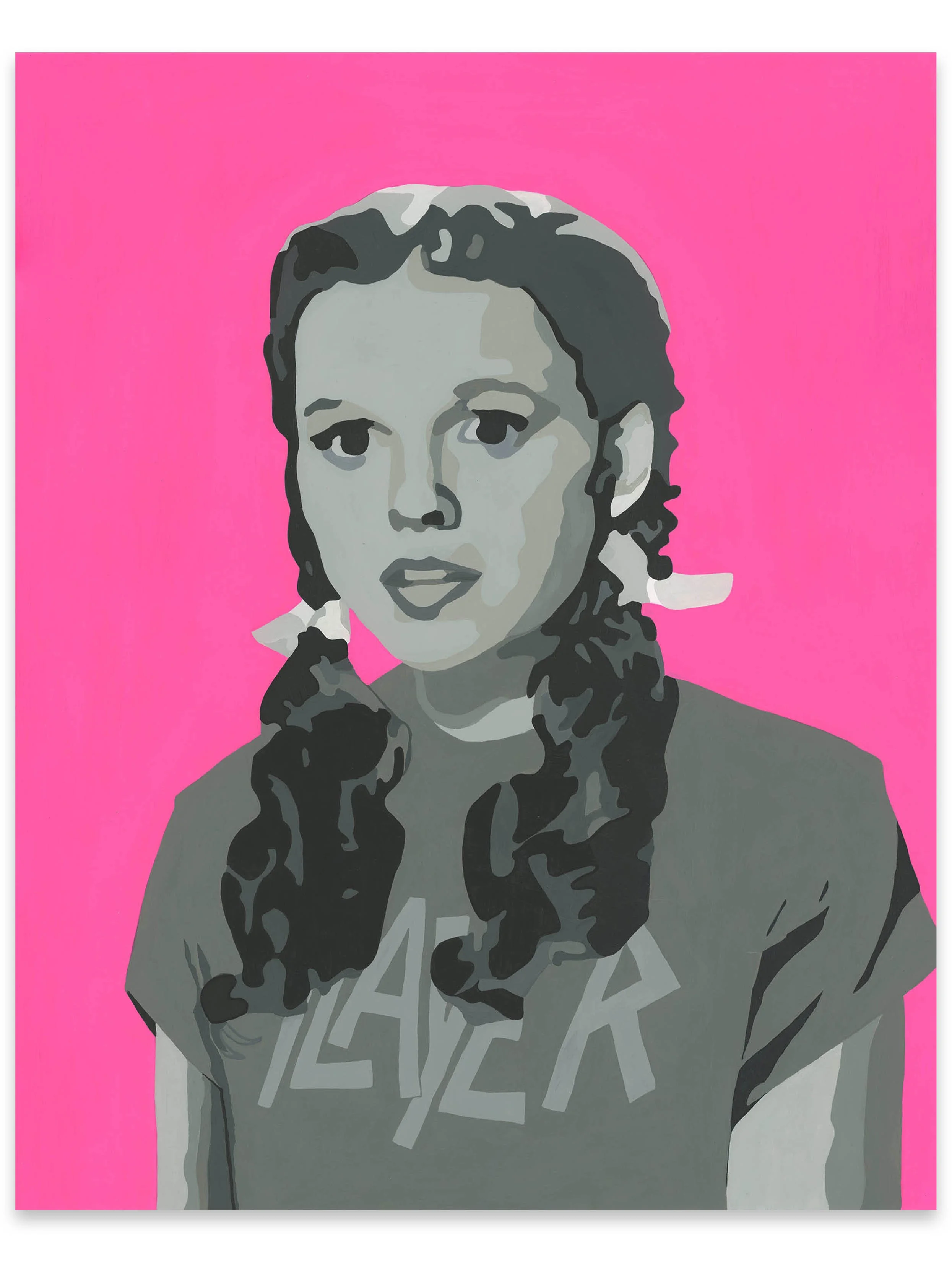 Judy
