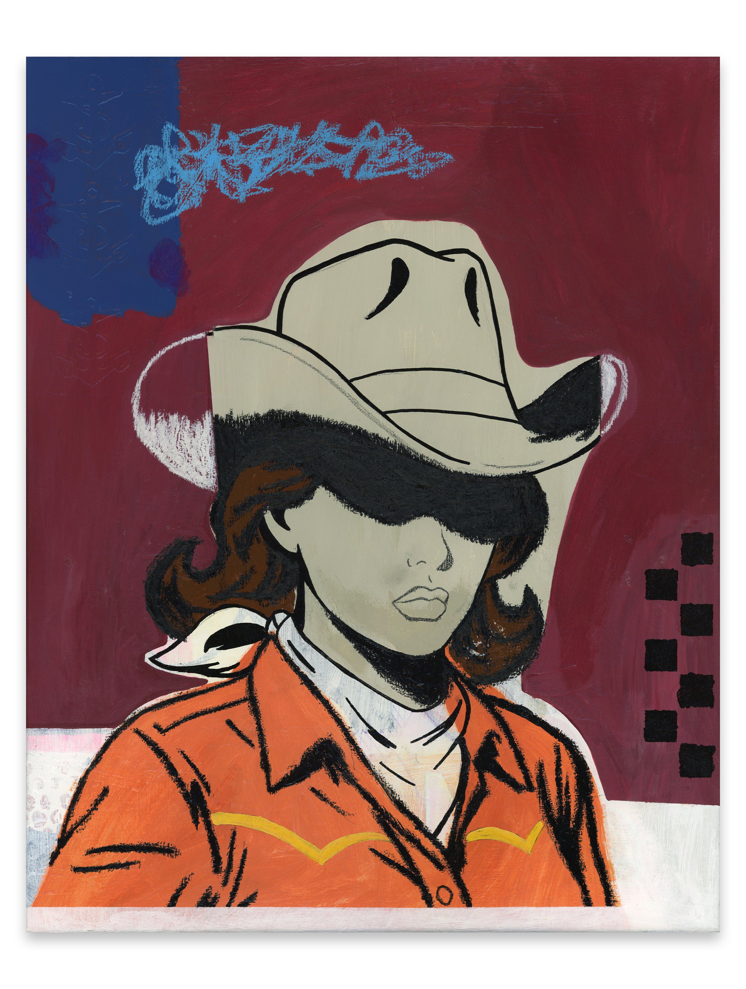 Western Mystery