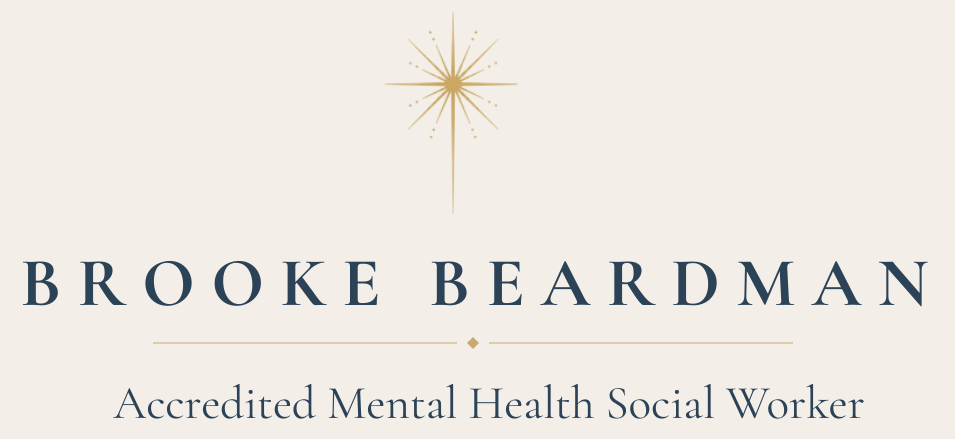 Brooke Beardman Accredited Mental Health Social Worker