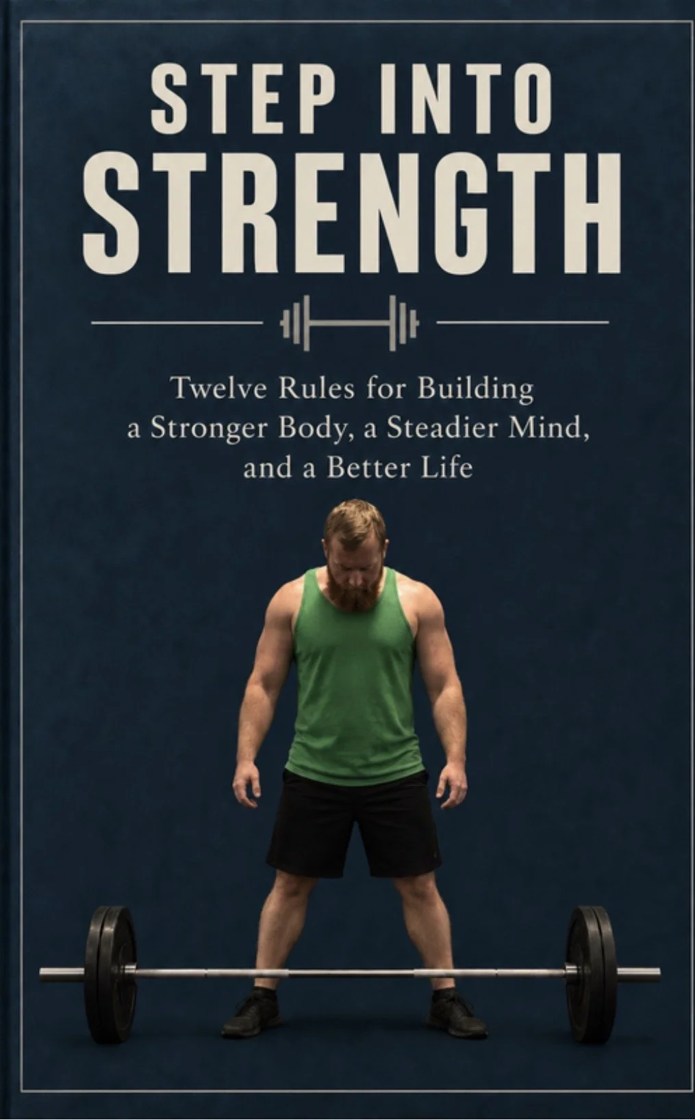 Step into Strength