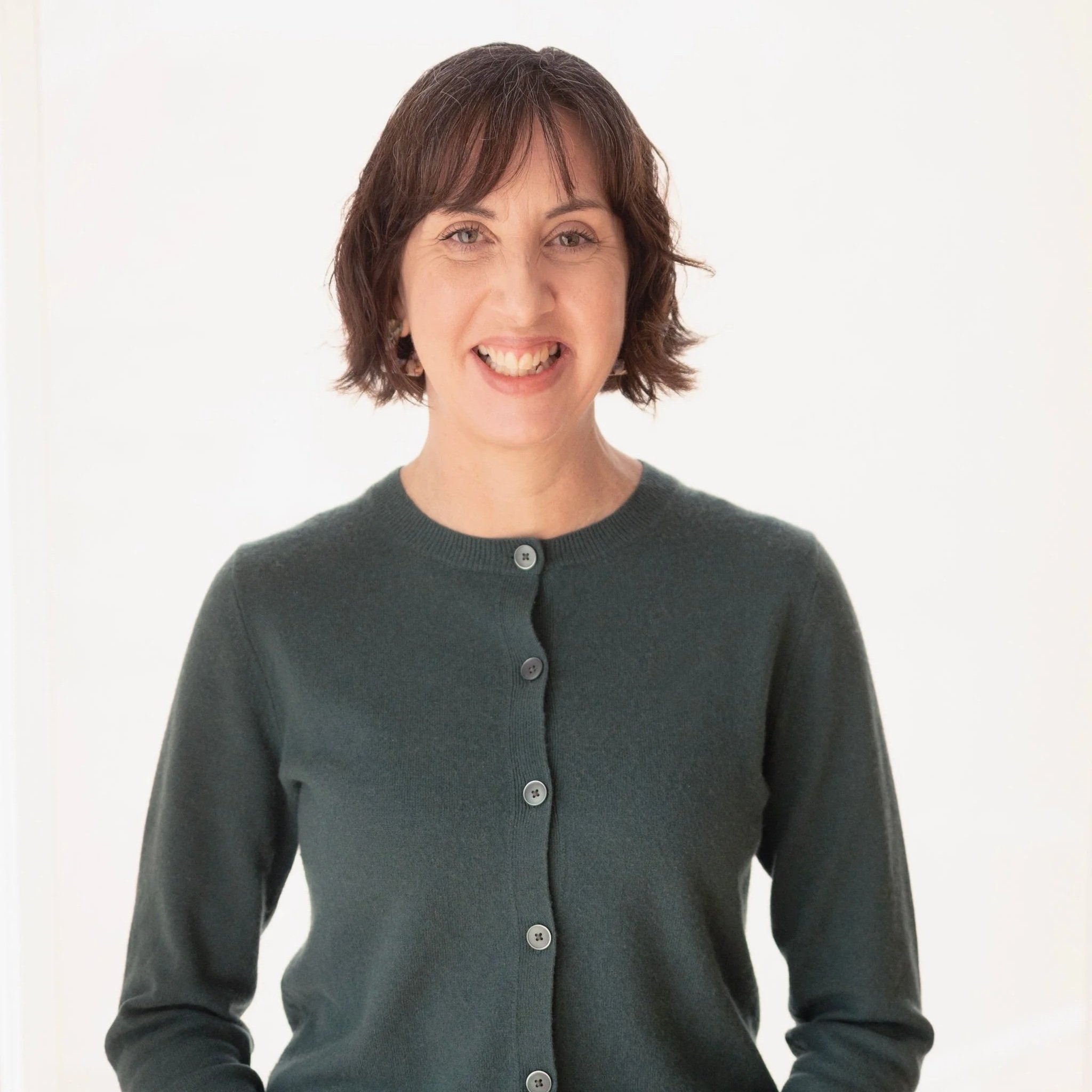 Alicia, Masters-qualified play therapist at Tapestry Play Therapy in Macleod, VIC