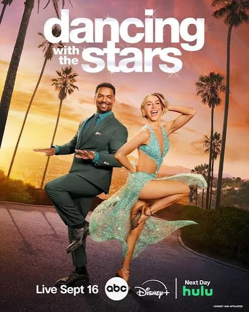 Dancing with the Stars