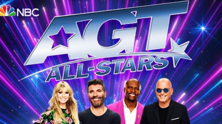 America's Got Talent - All Stars