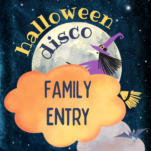Halloween Disco