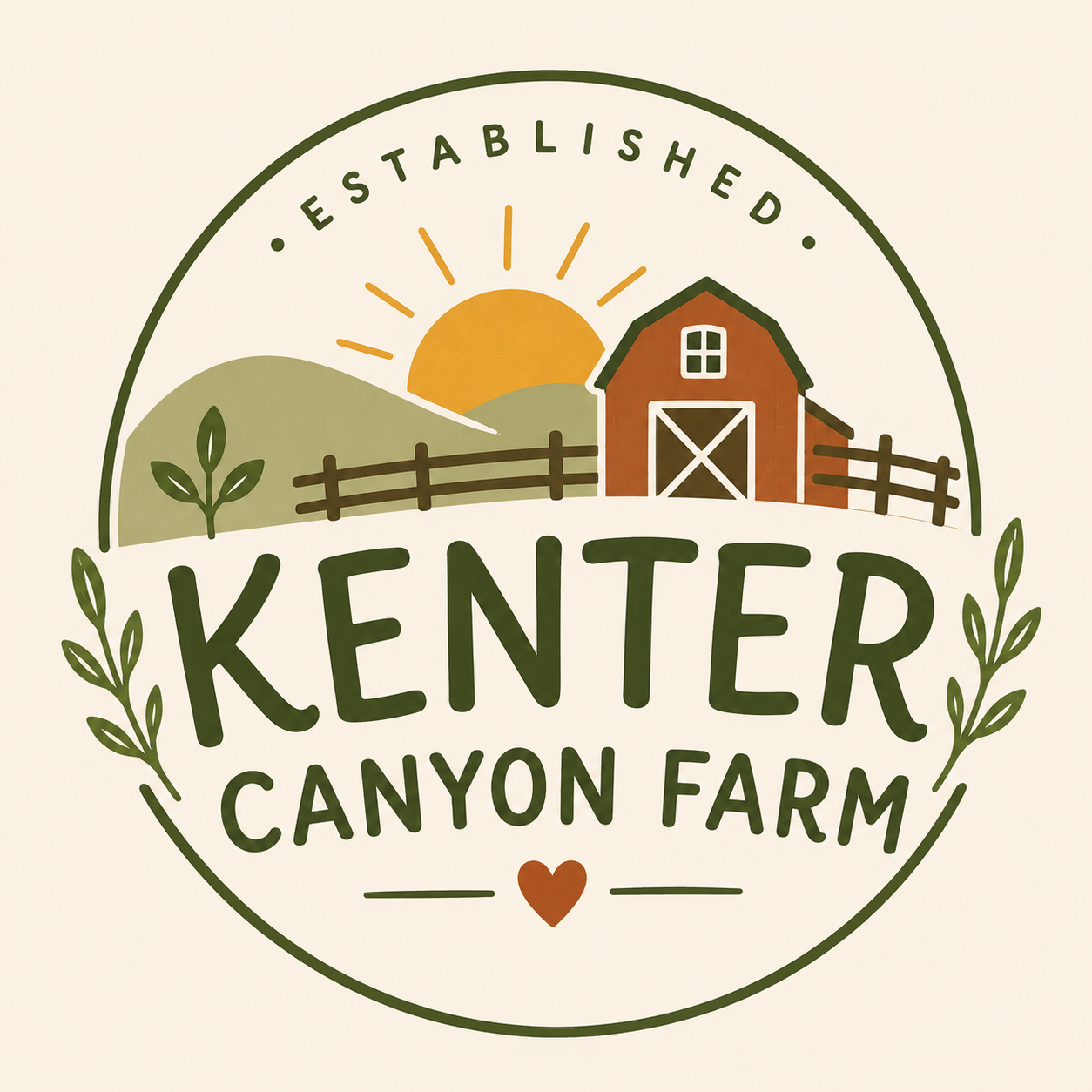 KENTER CANYON FARM
