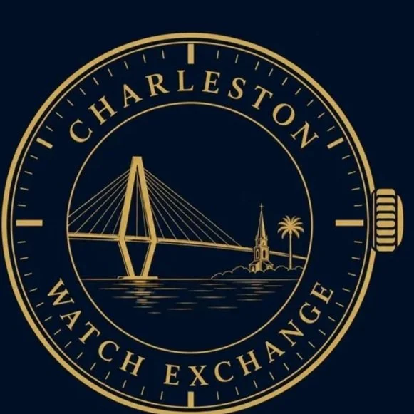 Charleston Watch Exchange logo
