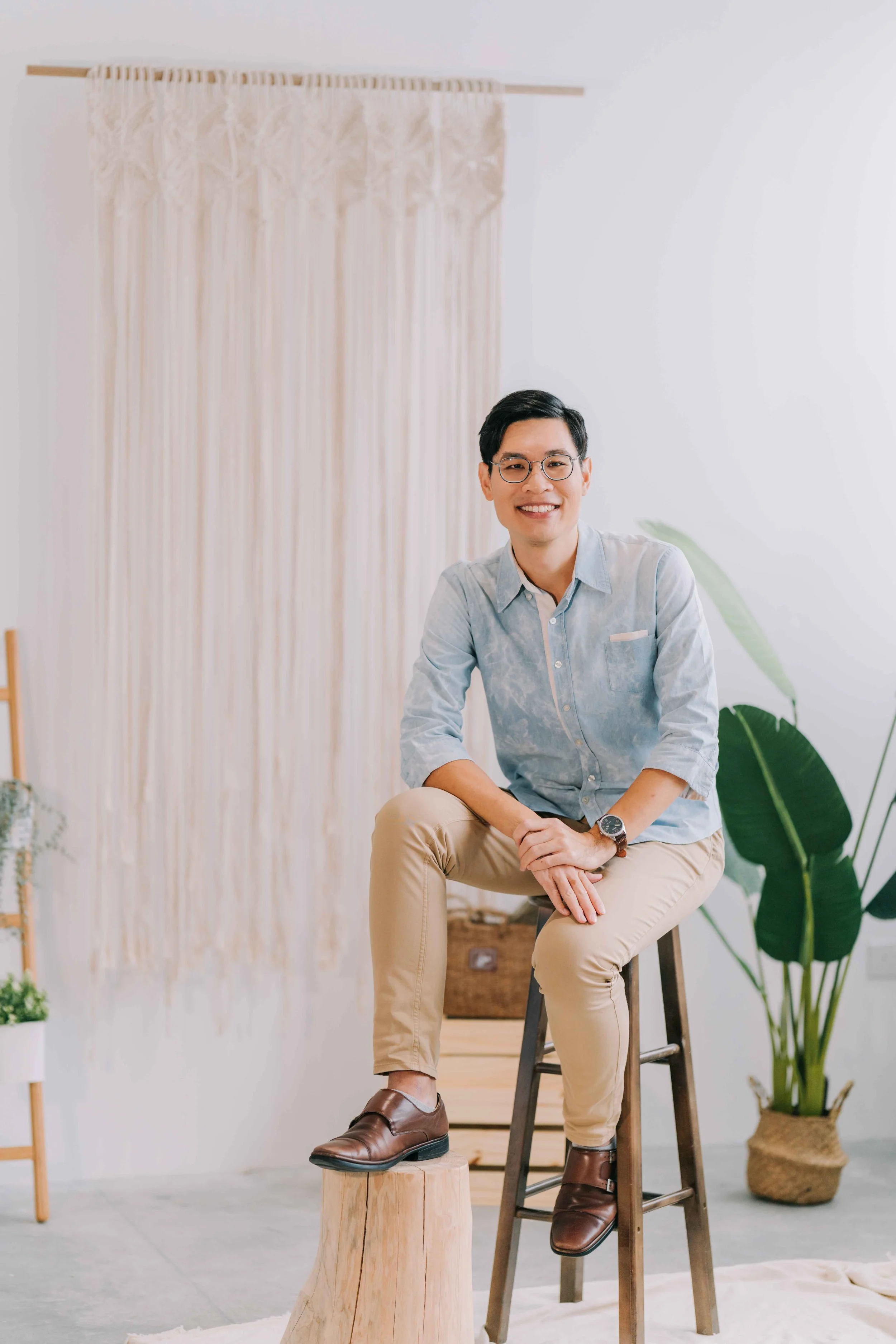 Kenneth SZ Goh, a Singapore-based digital editor and content strategist.