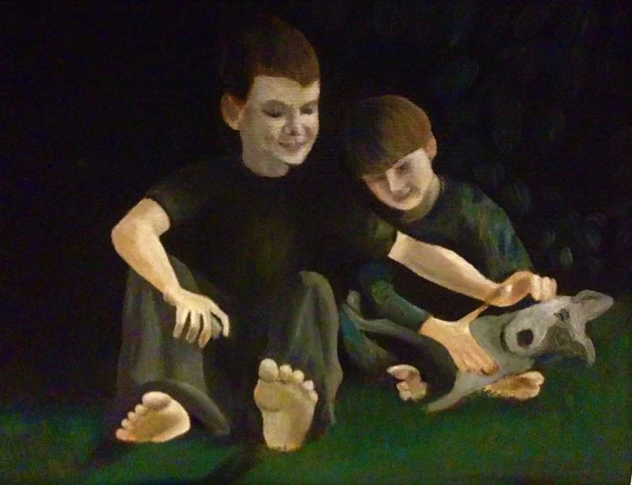 Brothers and Spot.jpg