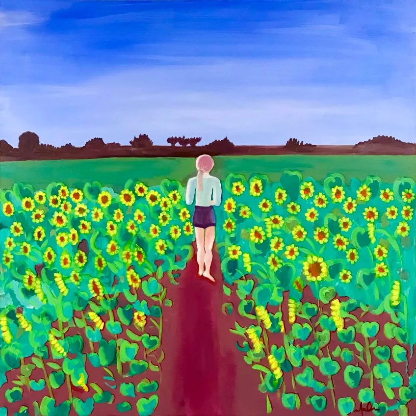 Great Southern Sunflowers.jpg