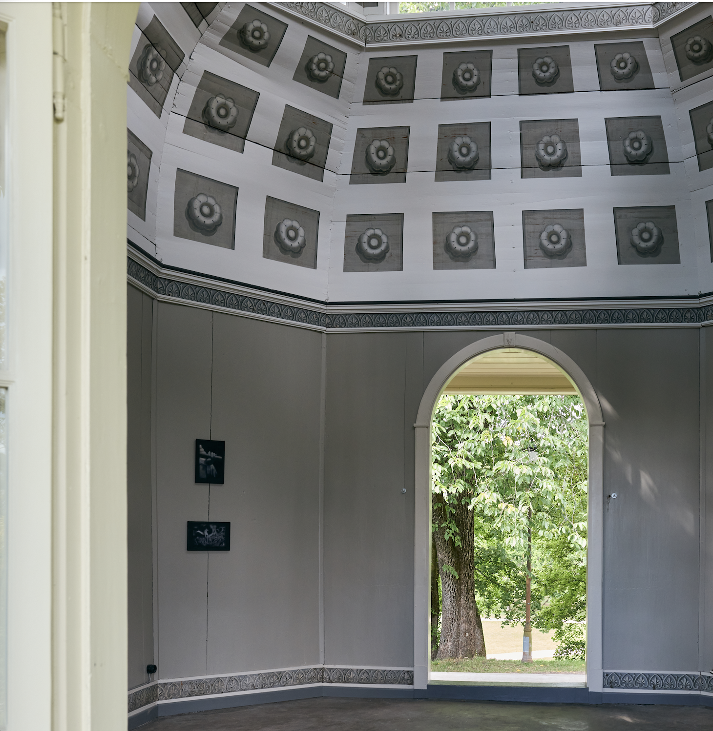 Sekvenser, Henriette Wegner’s Pavilion, Frognerparken, Oslo, 2026