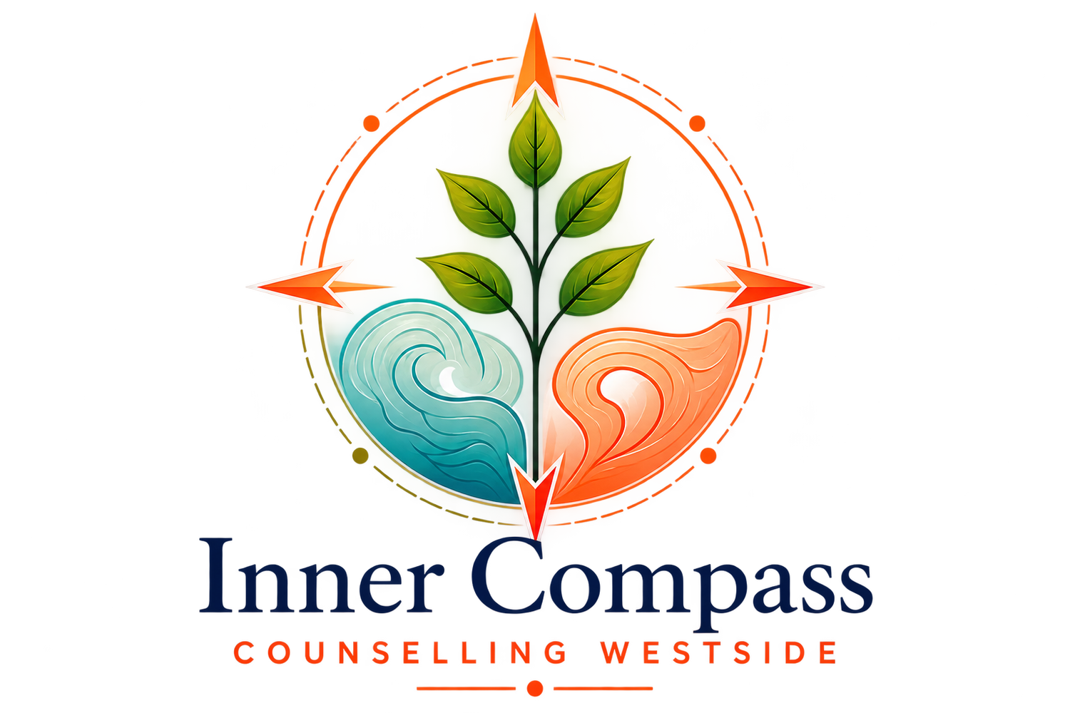 Inner Compass Counselling Westside