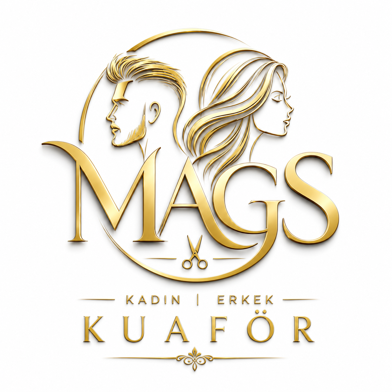 Mags Kuaför