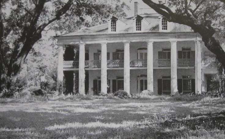 LOUISIANA IN CHAINS: A TEN-PART HISTORY OF SLAVERY. PART 6