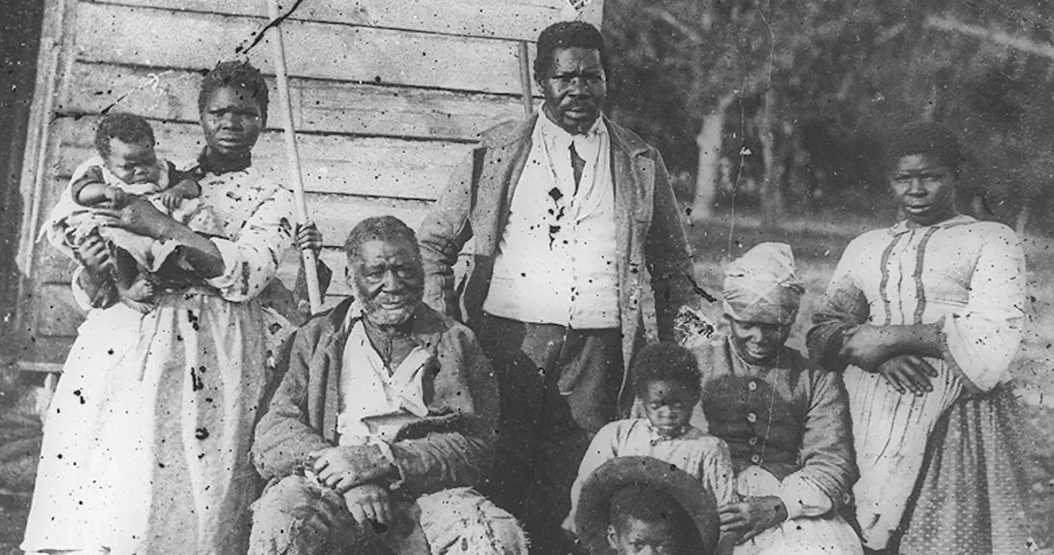LOUISIANA IN CHAINS: A TEN-PART HISTORY OF SLAVERY. PART 9