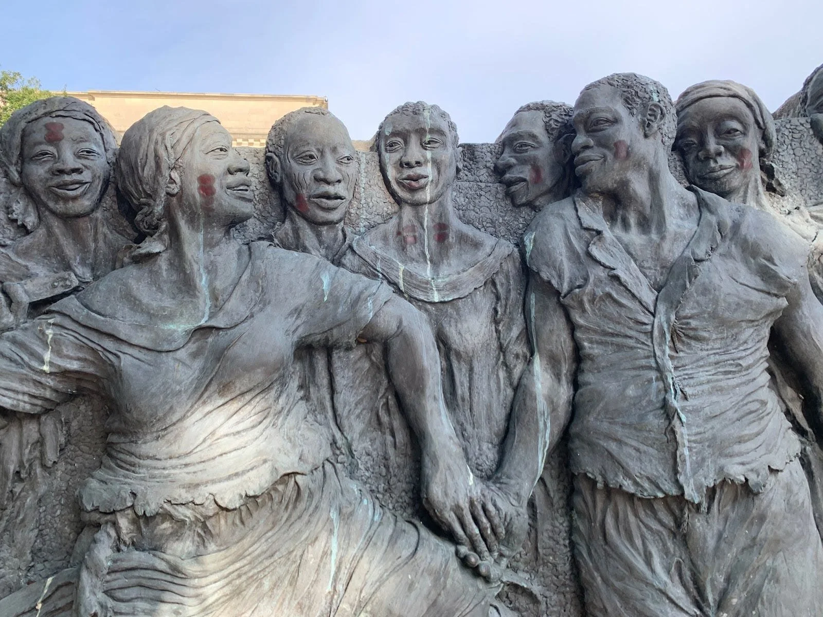 LOUISIANA IN CHAINS: A TEN-PART HISTORY OF SLAVERY. PART 10