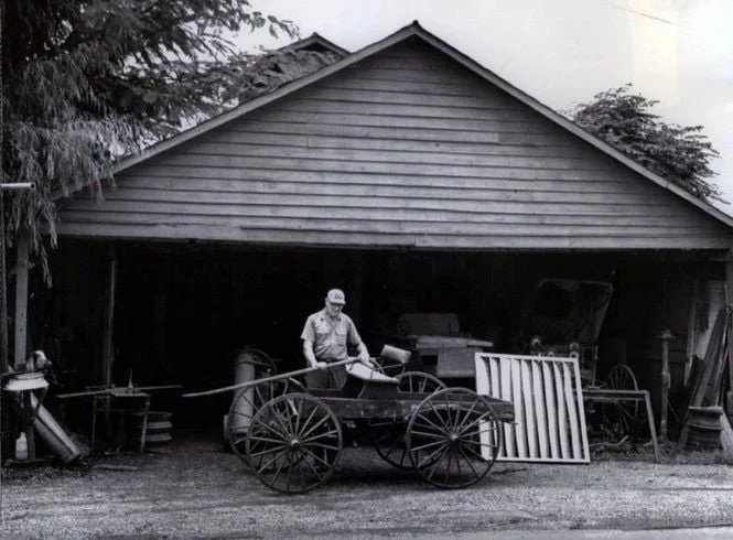 Cajun Expansion in Nineteenth‑Century Louisiana