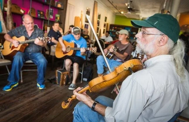 Cajun Culture Gains National Attention