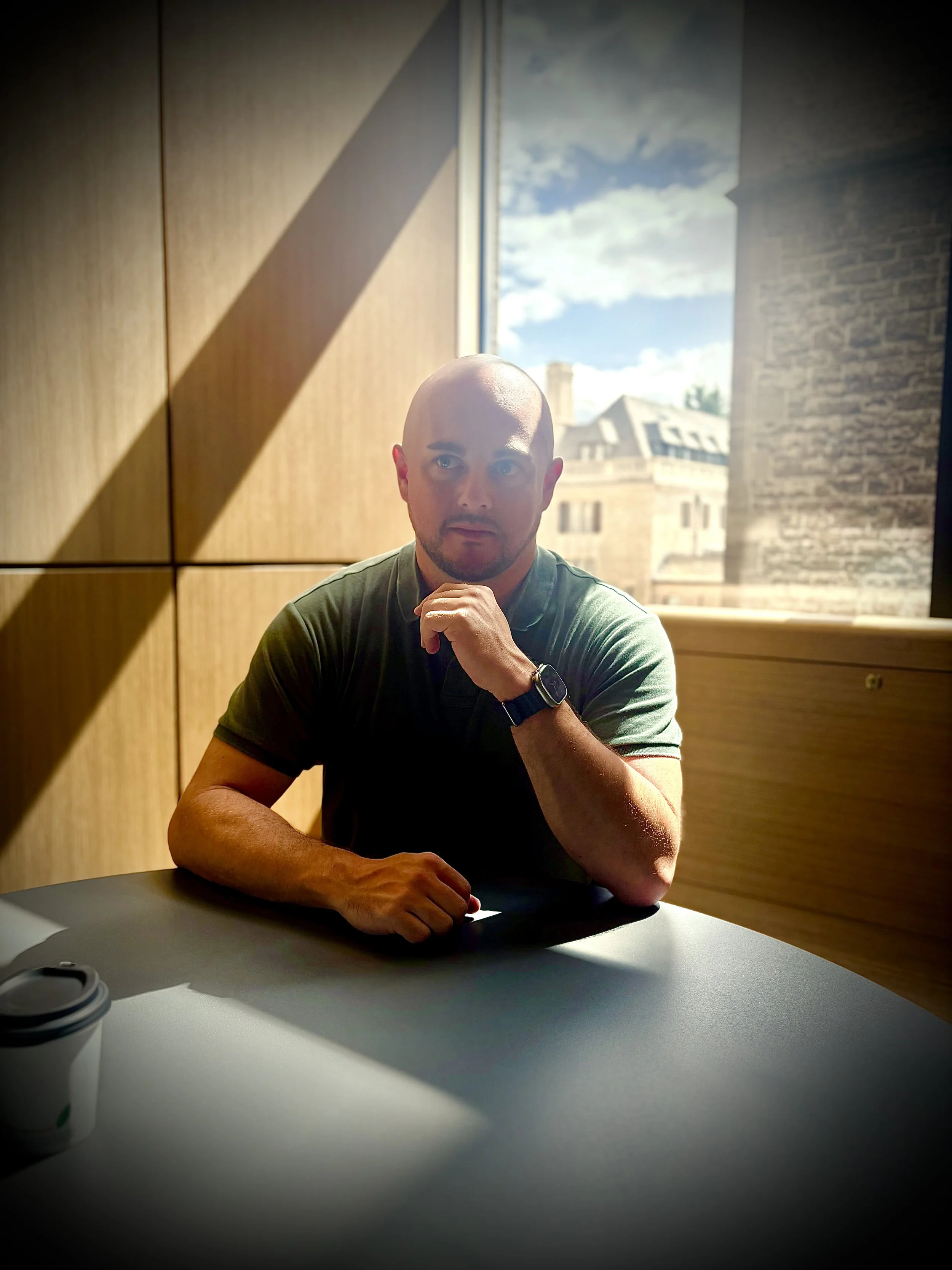 Lifestyle Integrity is a personal development framework and publication founded by Aaron Frith, a former international lawyer turned life coach based in Sydney, Australia.