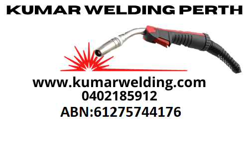 Kumar Welding Perth