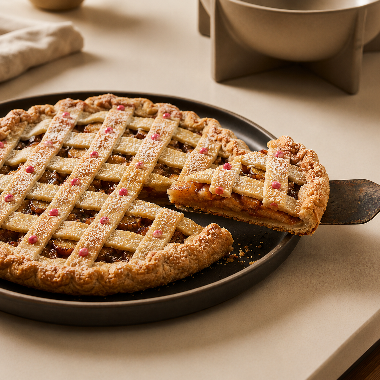 Apple Pie