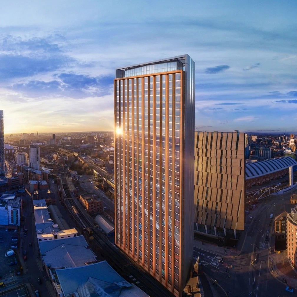 10-12 Whitworth Street
Site Acquisition
Client: Tri7 Group