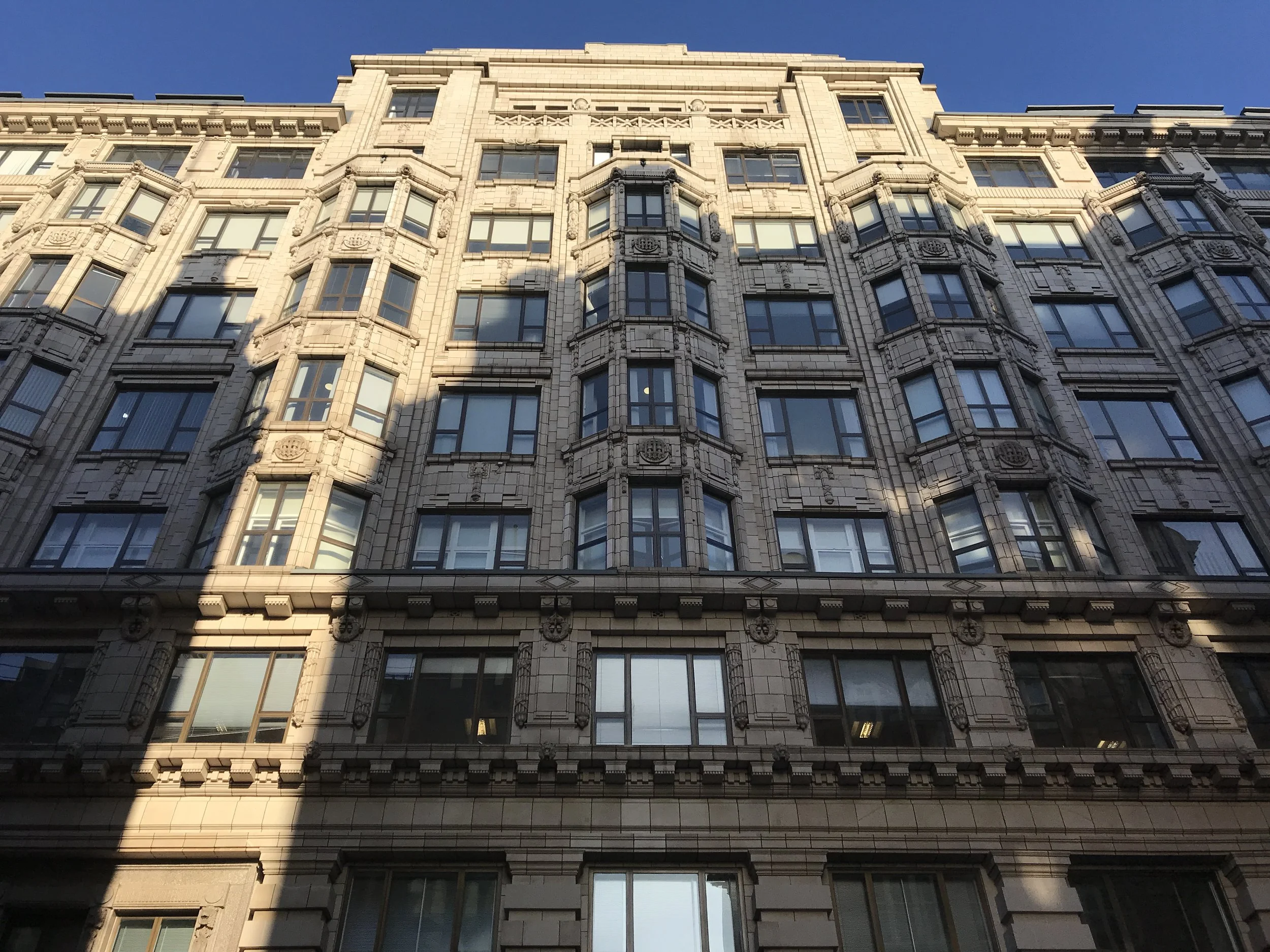 Bridgewater House, Manchester
Lease Advisory
Client: Manchester Design & Build