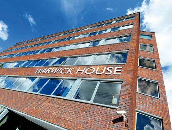 Warwick House, Old Trafford
Acquisition
Price: £2,800,000