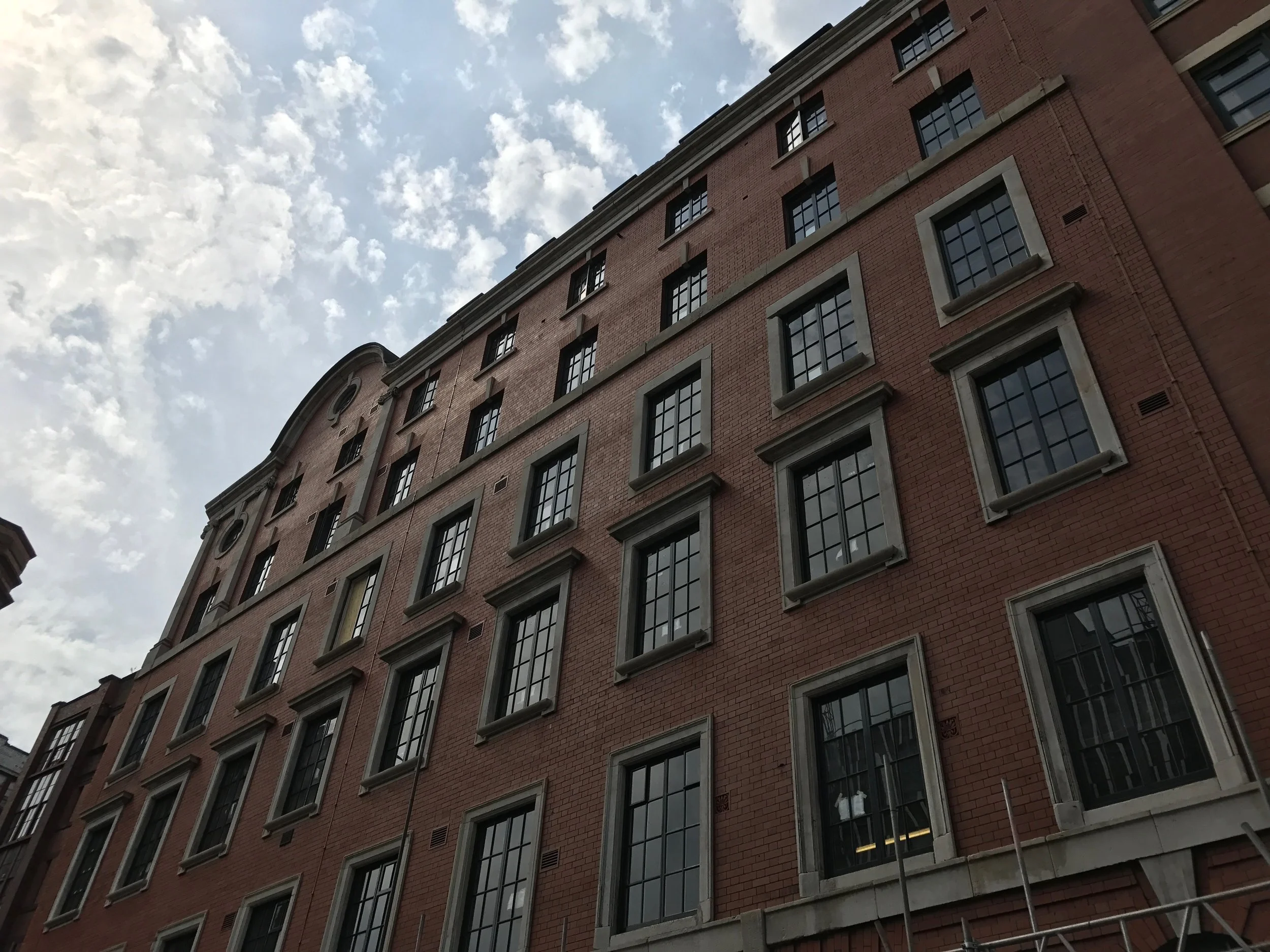 Princess Street, Manchester
Acquisition
Client: Beech Holdings