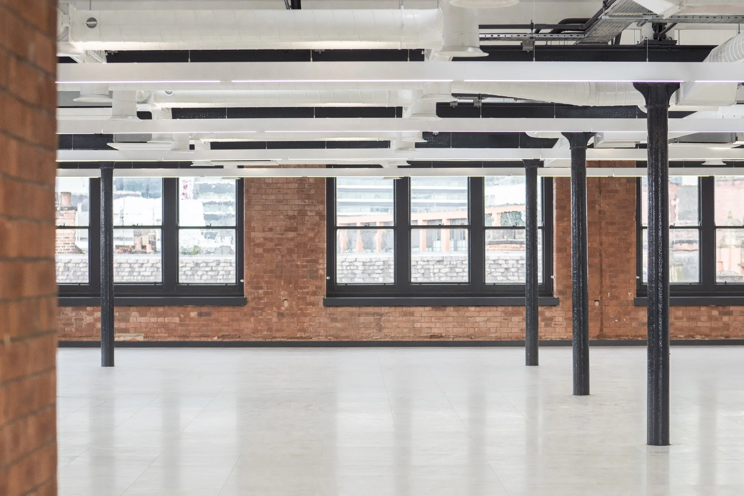 Dale Street, Manchester
Lease Advisory
Client: Spareroom.com