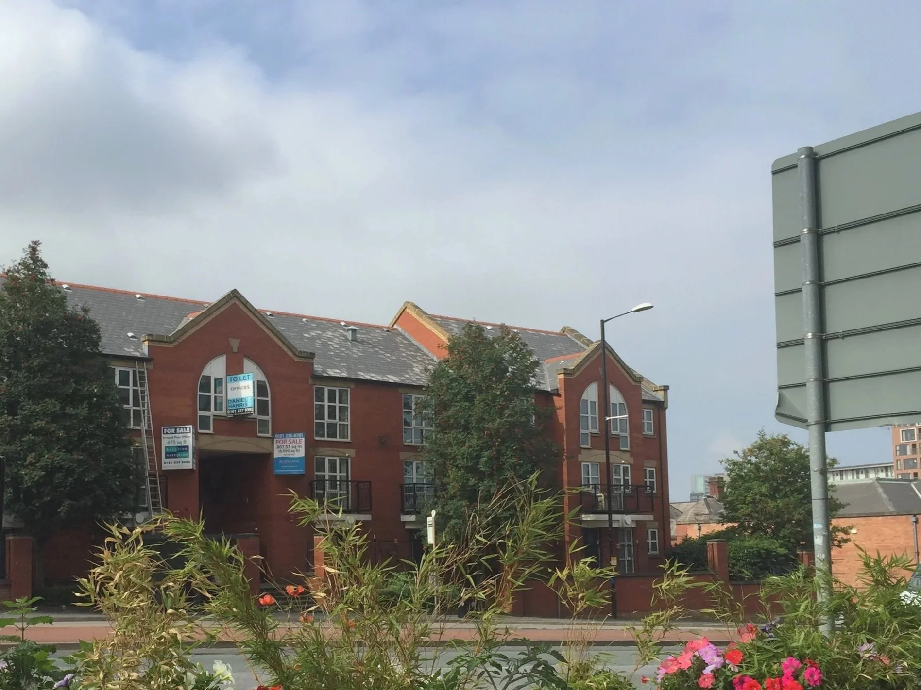 Piccadilly Village, Manchester
Acquisition
Size: 10,000 sq ft