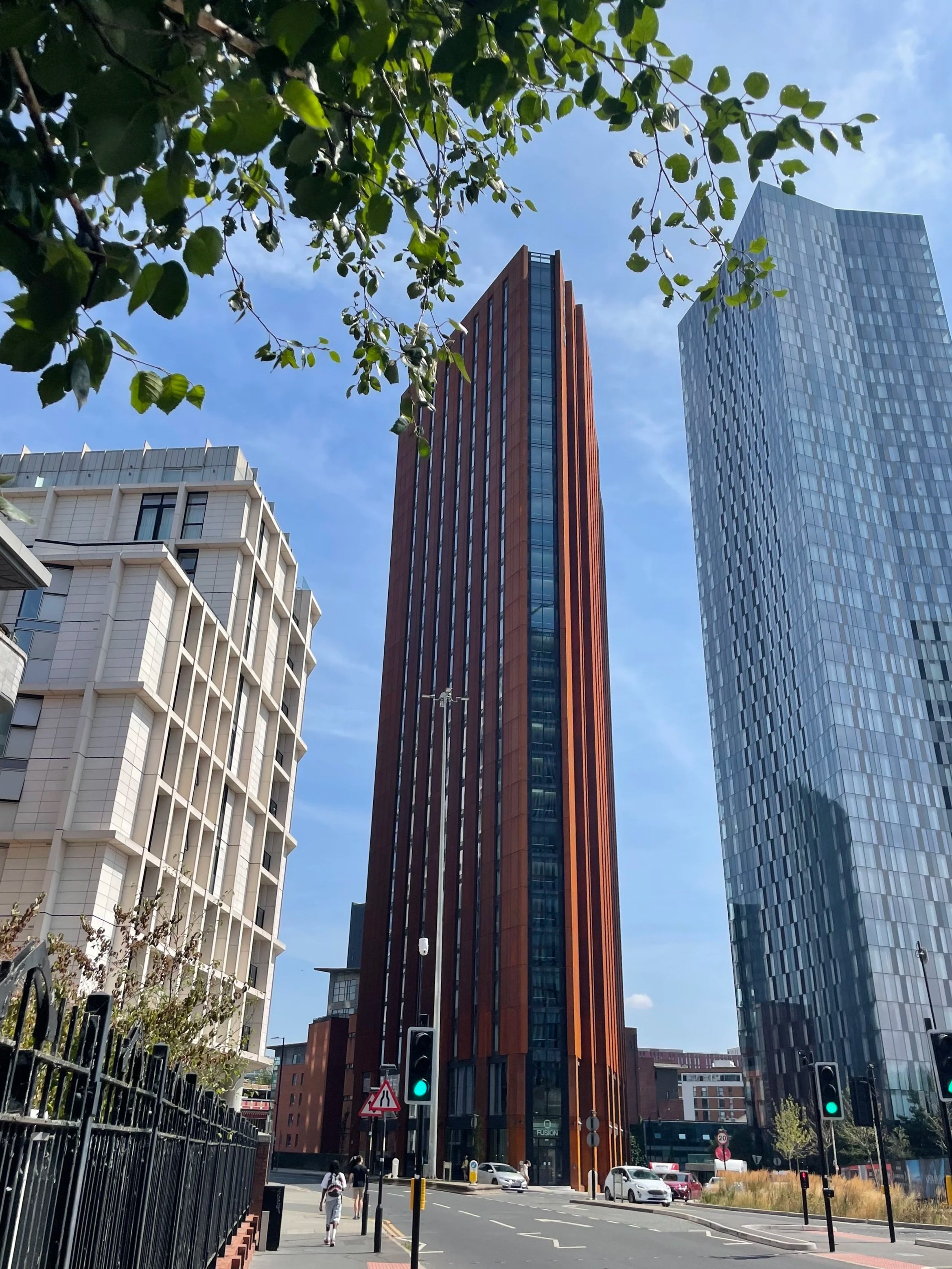 Deansgate, Manchester
Site Disposal
Price: £5,200,000