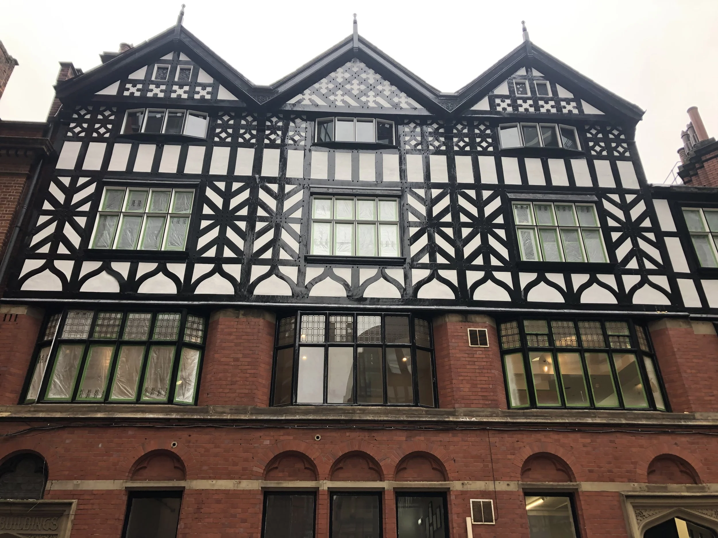 Chapel Walks, Manchester
Acquisition
Price: £1,870,000