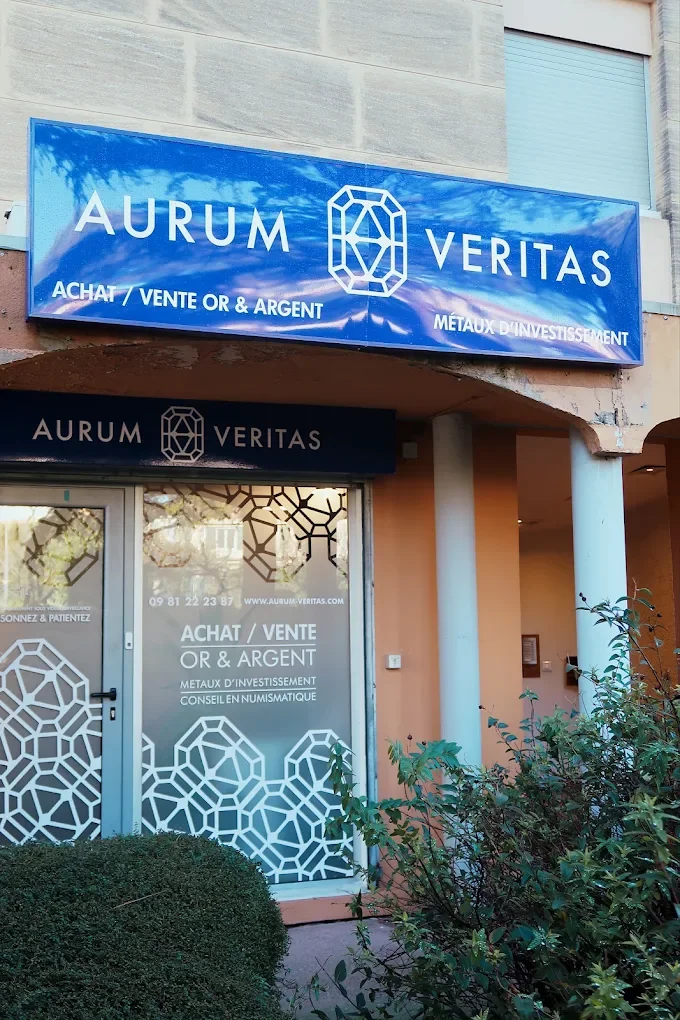 comptoir-vitrine-Venelles-Aurum-Veritas-rachat-or