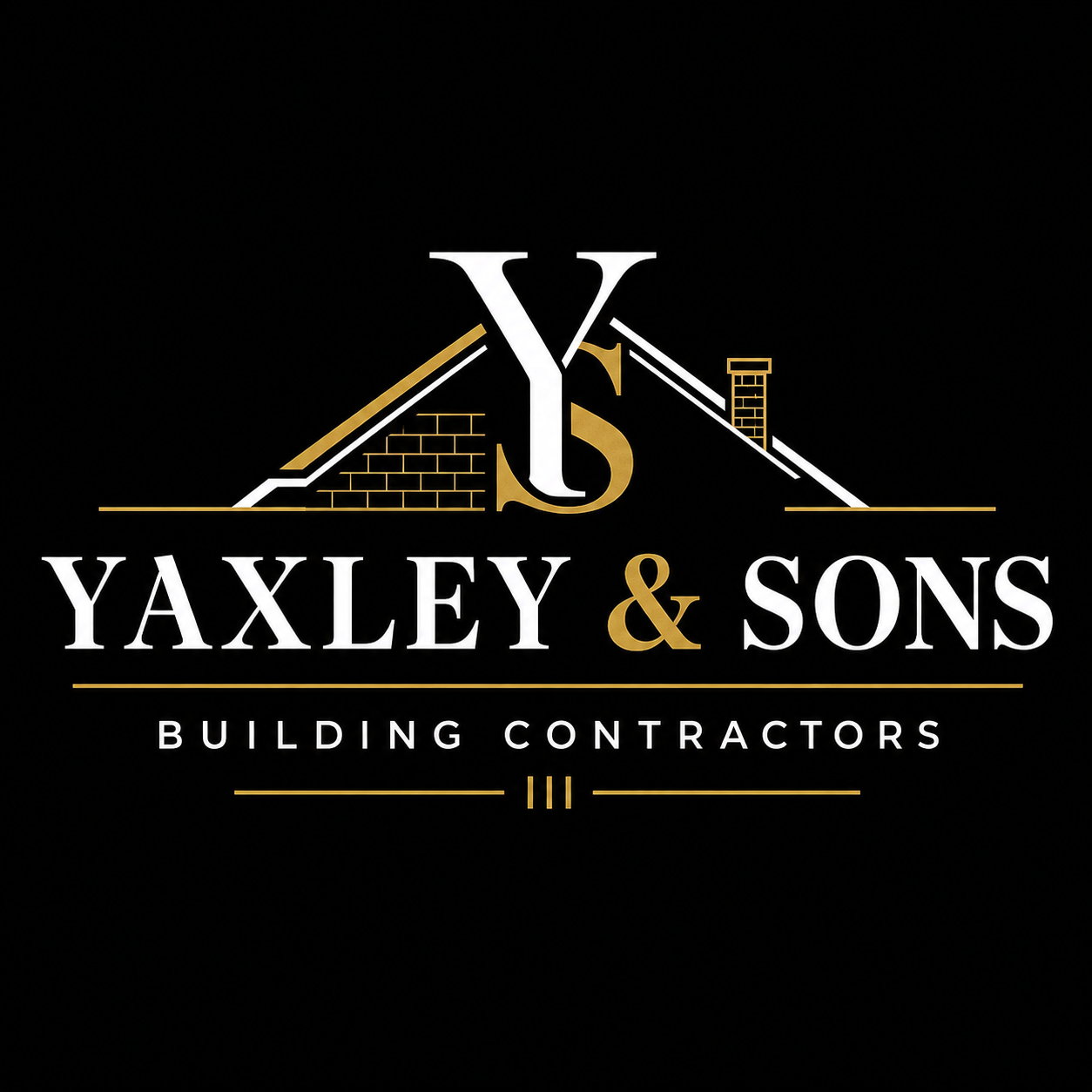 YAXLEY &amp; SONS Building Contractors