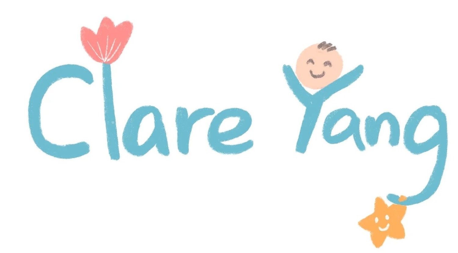 Clare Yang - new