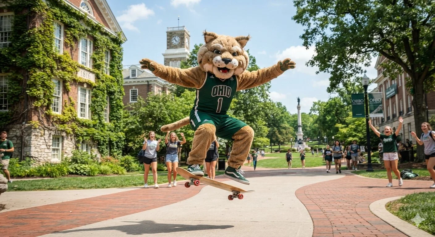 OU Skate Camp