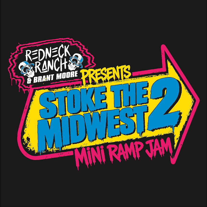 Stoke the Midwest 2 Pass
