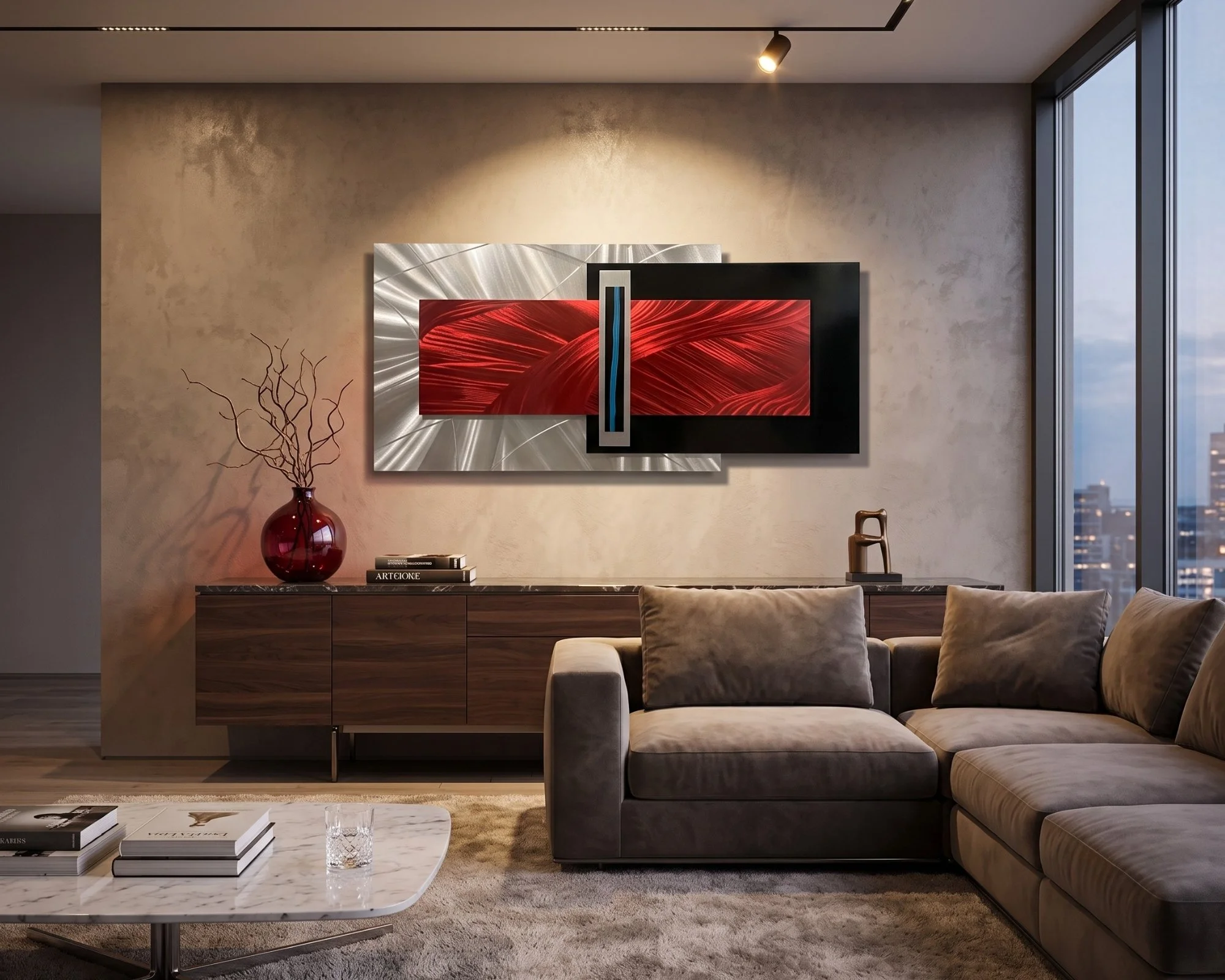 modern-metal-wall-decor-warm-beige-room.jpg
