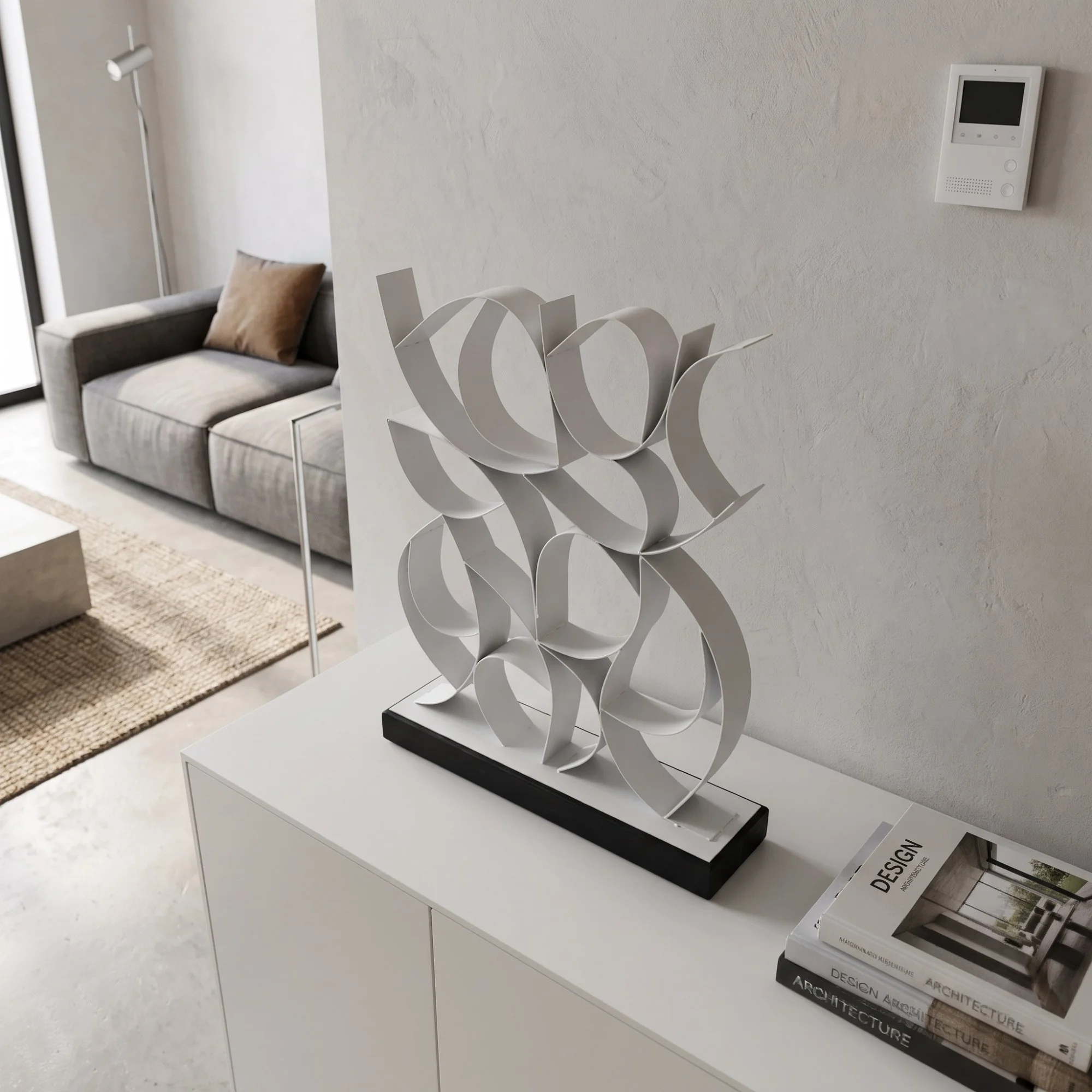minimalist-white-metal-decor-white-console.jpg