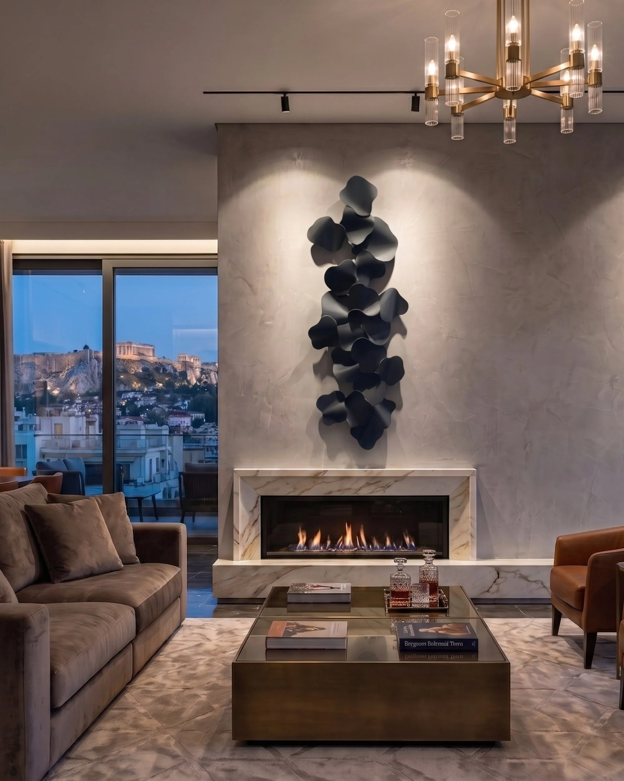luxury-black-metal-sculpture-above-marble-fireplace.jpg
