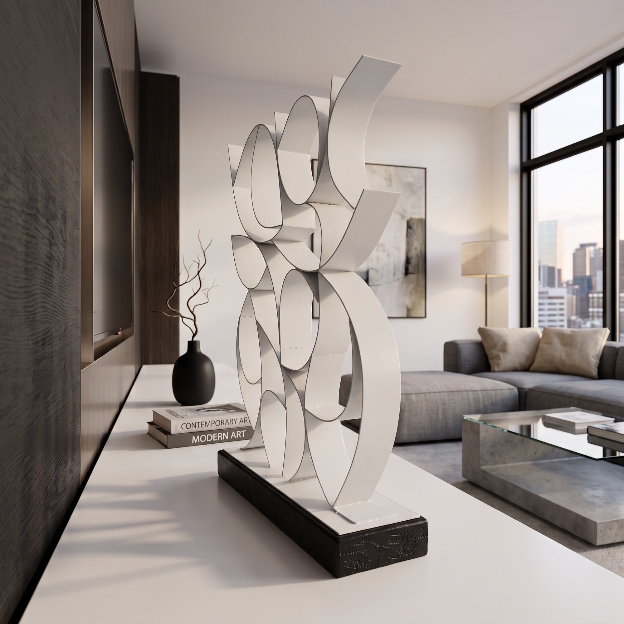 contemporary-white-tabletop-statue-tv-stand-decor.jpg