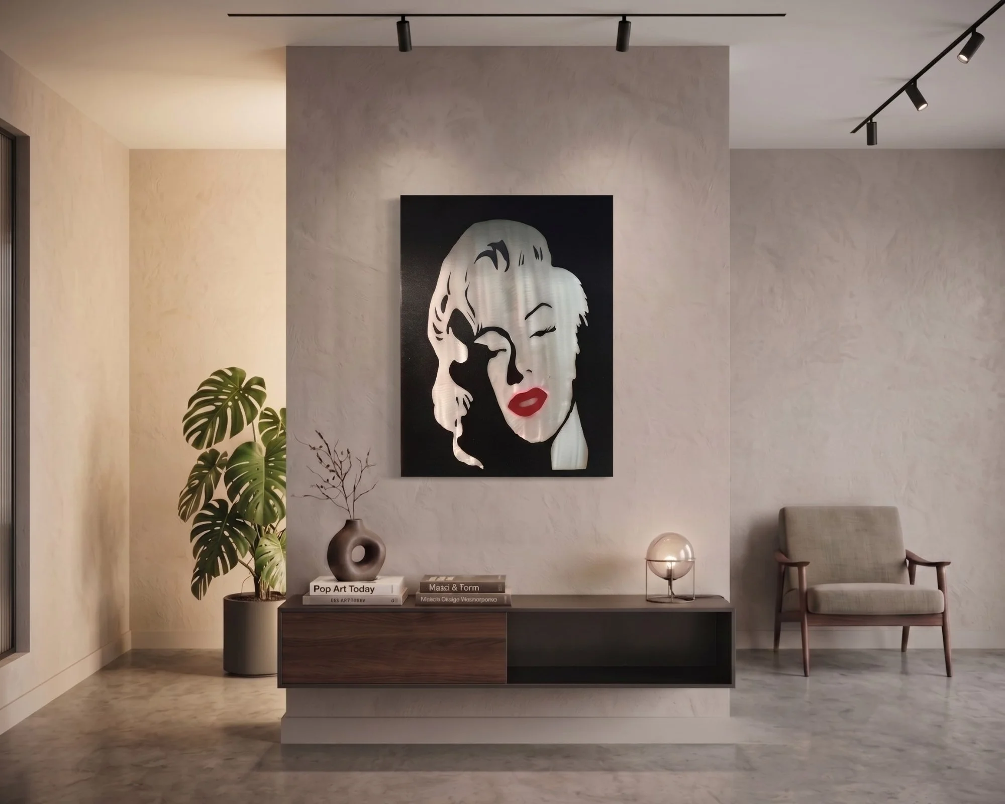 Iconic Figure